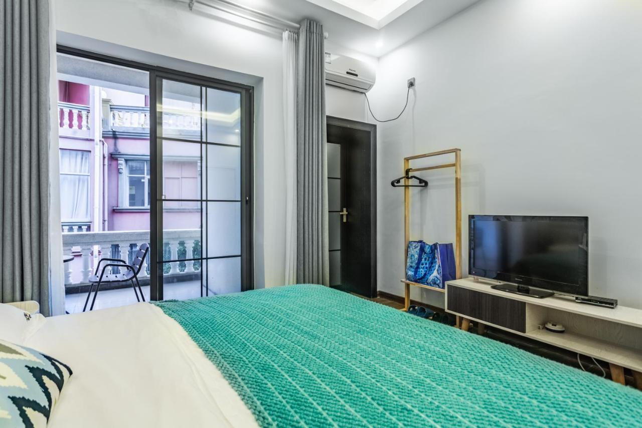 Beihai Silver Beach Yintai Time Seaview Villa Hotel Exterior photo