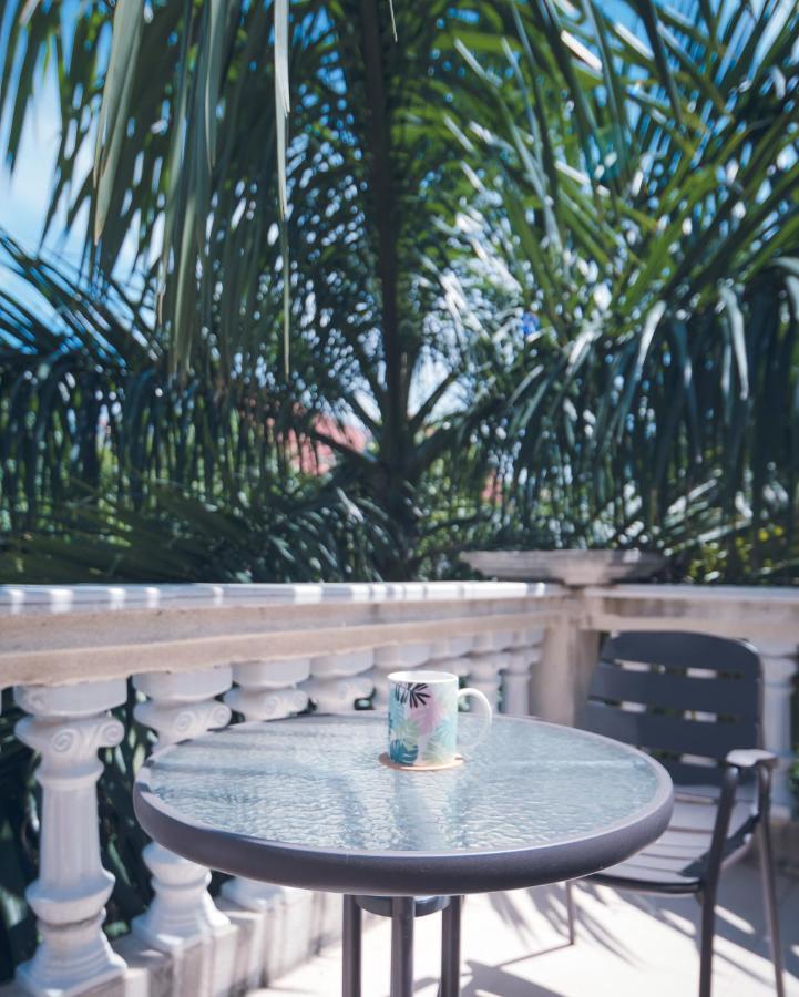 Beihai Silver Beach Yintai Time Seaview Villa Hotel Exterior photo